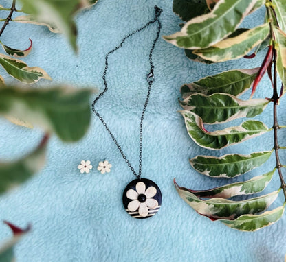 Beauty of Nature Jewelry collection by ESB