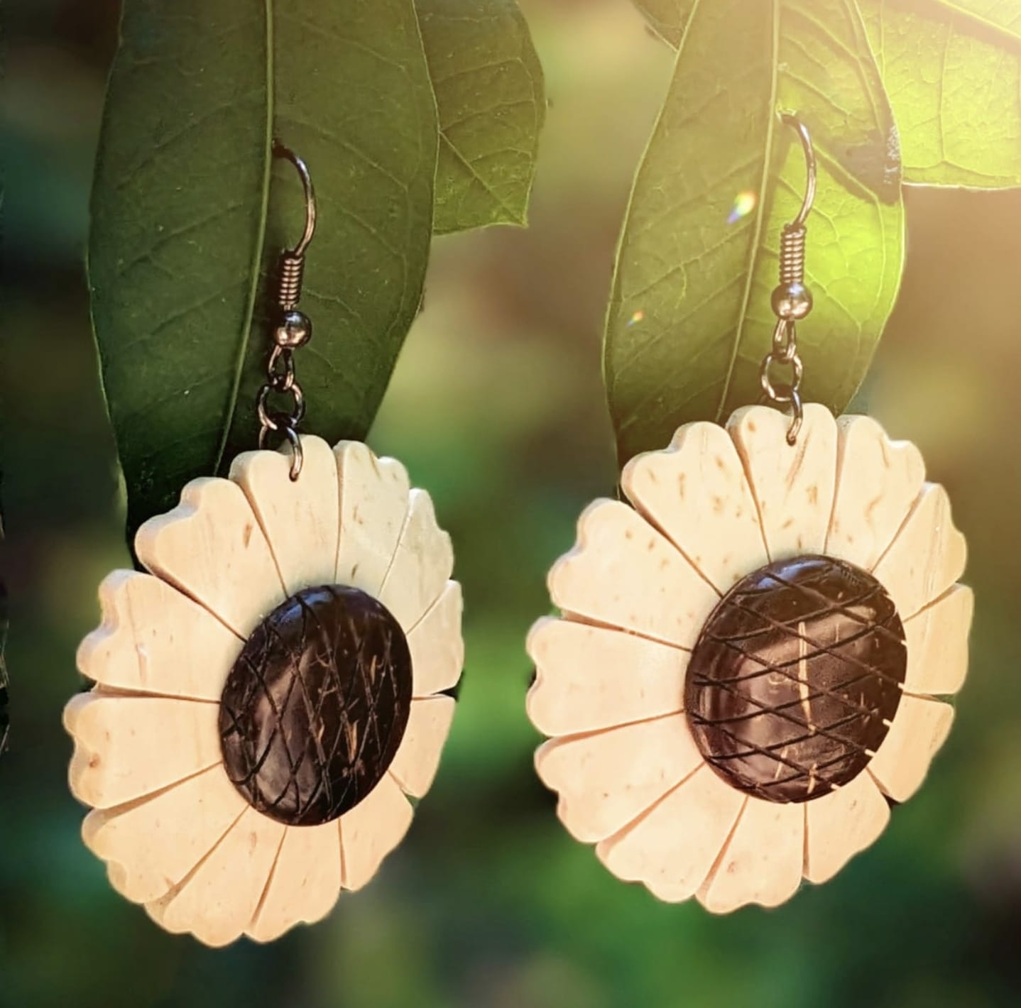 Beauty of Nature Jewelry collection by ESB